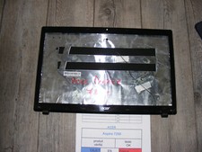 Coque / Plasturgie d’écran complète pour ACER Aspire 7250