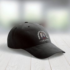 Isshin-Ryu Okinawan Karate Logo Hat Baseball Cap