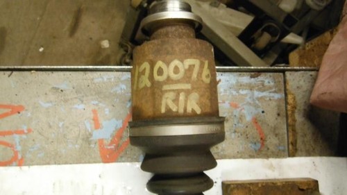 Honda pilot arbre - 04,