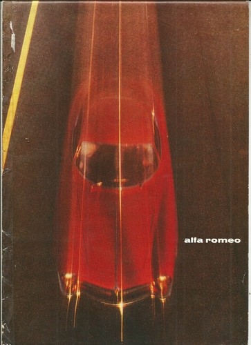 Alfa romeo giulietta berline - alfa,