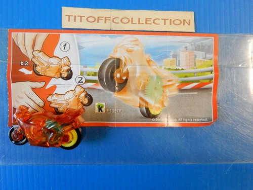 Figurine kinder sprinty - figurine,
