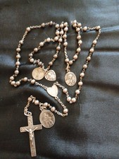 très ancien Grand  chapelet