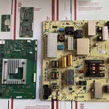 Sony KD-75X80CK Complete LED TV Repair Parts Kit