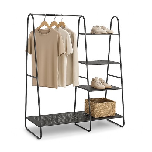 Portemanteau porte vestes - portemanteau,