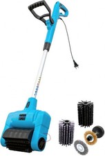 Brosse universelle électrique