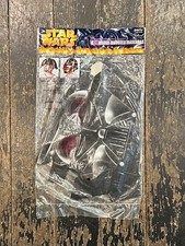 Lot de 4 masques en papier