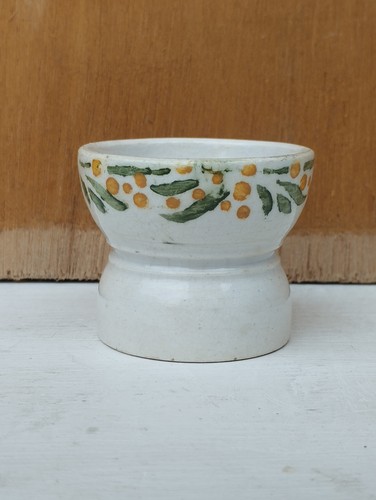 Coquetier diabolo - ,