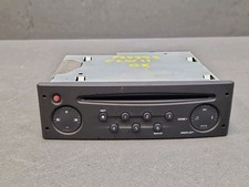 Autoradio CD - Renault Clio II