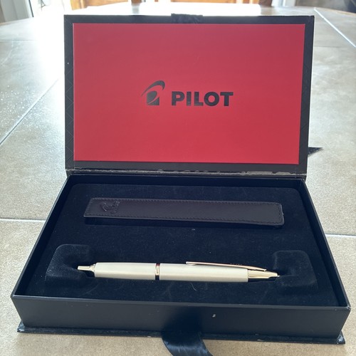 Stylo plume pilot - stylo,