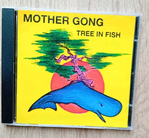 Mother gong tree fish - gong,