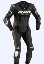 Motorcycle Custom Leather