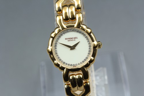 Montre pour femme raymond - raymond, weil