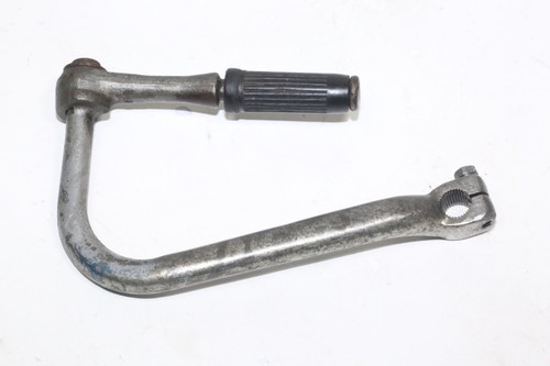 Kick starter suzuki 1979 - starter, 50