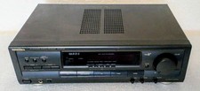 Amplis stéreo - Tuner - Technics SA-EX120 - Fonctionne