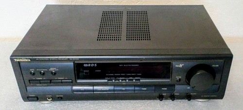 Amplis stéreo tuner - stéreo,