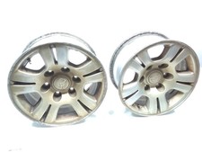 LOT JANTE ALU AR MAZDA B2500