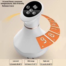 Lymphatic Drainage Massager &