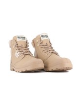 Palladium Pampa Hi Snow Warm