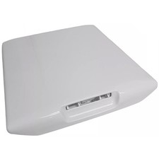 Couvercle supérieur de