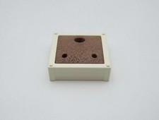 Playmobil (H460) Princesses - White Flower Tray 4154 (Yellow)