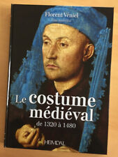 Le costume médiéval de 1320 à 1480