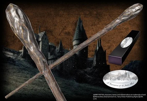 Harry potter baguette - potter, de