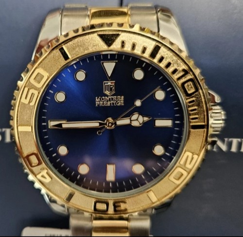 Montres prestige invicta - prestige,