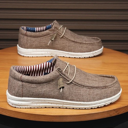 Mocassins homme maille - homme, en