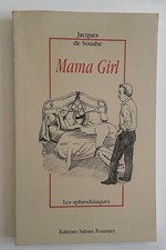 Mama girl / Jacques de Souabe