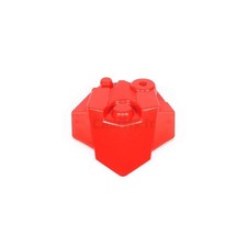 Support guidon Quad Polaris