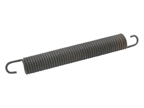 Ressort ø23 197mm - x,