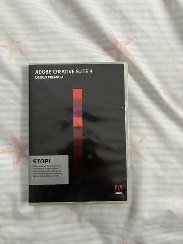 Adobe creative suite design - adobe,