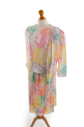 Robe vintage originaire des - robe,