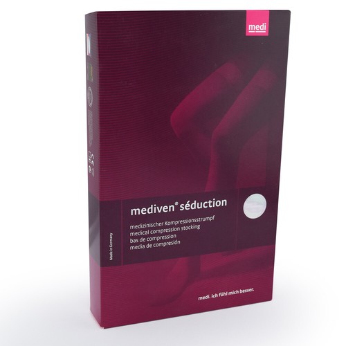 Mediven elegance chaussettes - elegance,