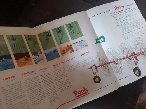 Brochure bautz stella - bautz,