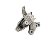 Bearing block, engine mount motor holder left for Opel Astra J Caravan (J) 13248544