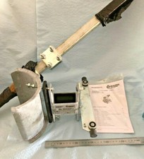 Conductix Wampfler TOWING TROLLEY 0230 EX / 240 EX Crane Festoon System 