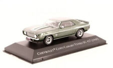 ALTAYA AMERICAN CARS N°98