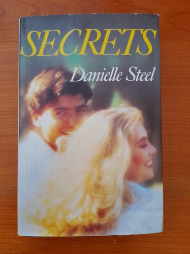 Livre danielle steel secrets - livre, "