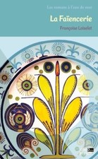 La faïencerie - Françoise