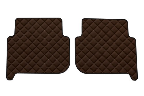 Auto tapis sol - auto, arrière