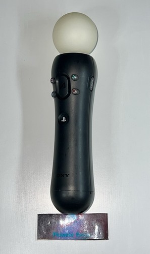 Manettes move controller - move,
