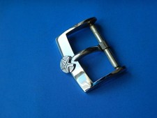 16 MM BUCKLE BOUCLE AQUASTAR