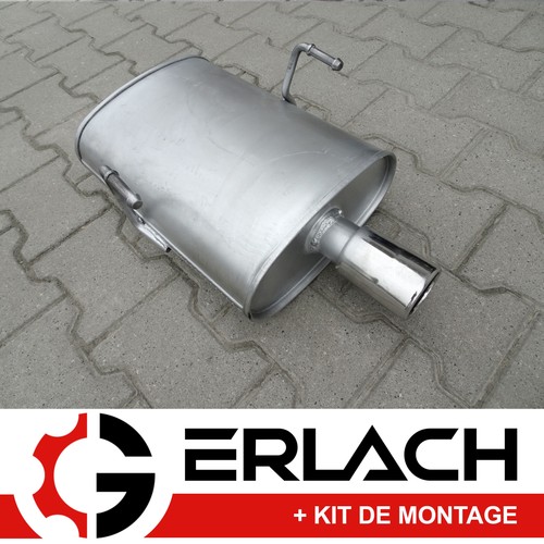 Pour peugeot 406 turbo - pour,