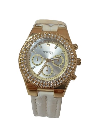 Madison montre analogue - montre,