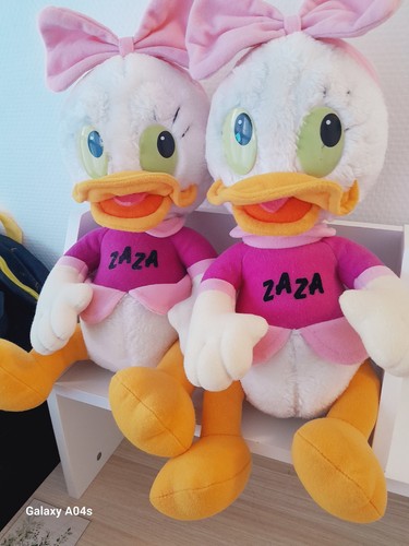 Disney lot peluches - disney,