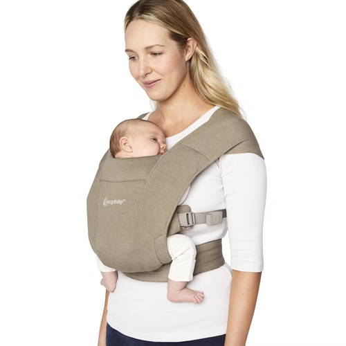 Ergobaby embrace cozy knit - ergobaby,