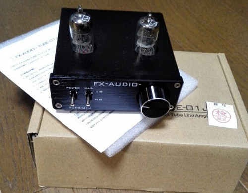 Amplificateur ligne - amplificateur,