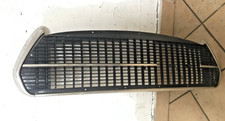 Innocenti Mini Cooper 1300 grille mask original export