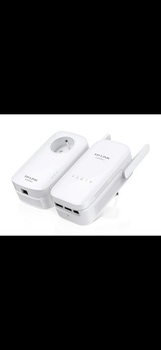 Link av1300 powerline wifi - tp-link,